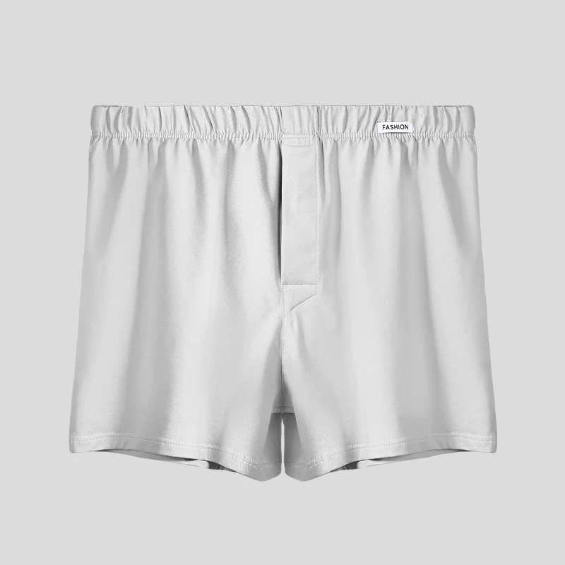 Men's underwear boxers home pa - Boxer Brief Pack Cotton 评论和价格