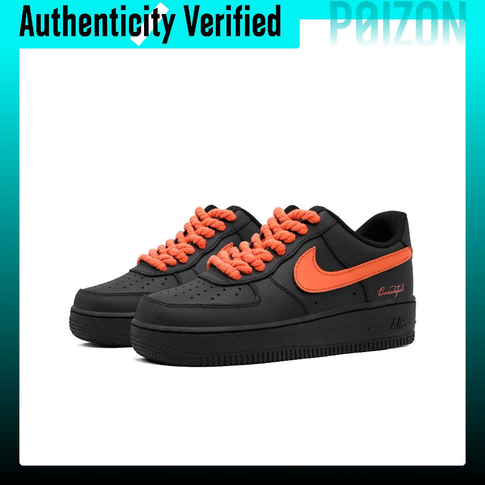 Nike Air Force 1 Skate Shoes U - Nike Shoes Air Force 1 评论和价格
