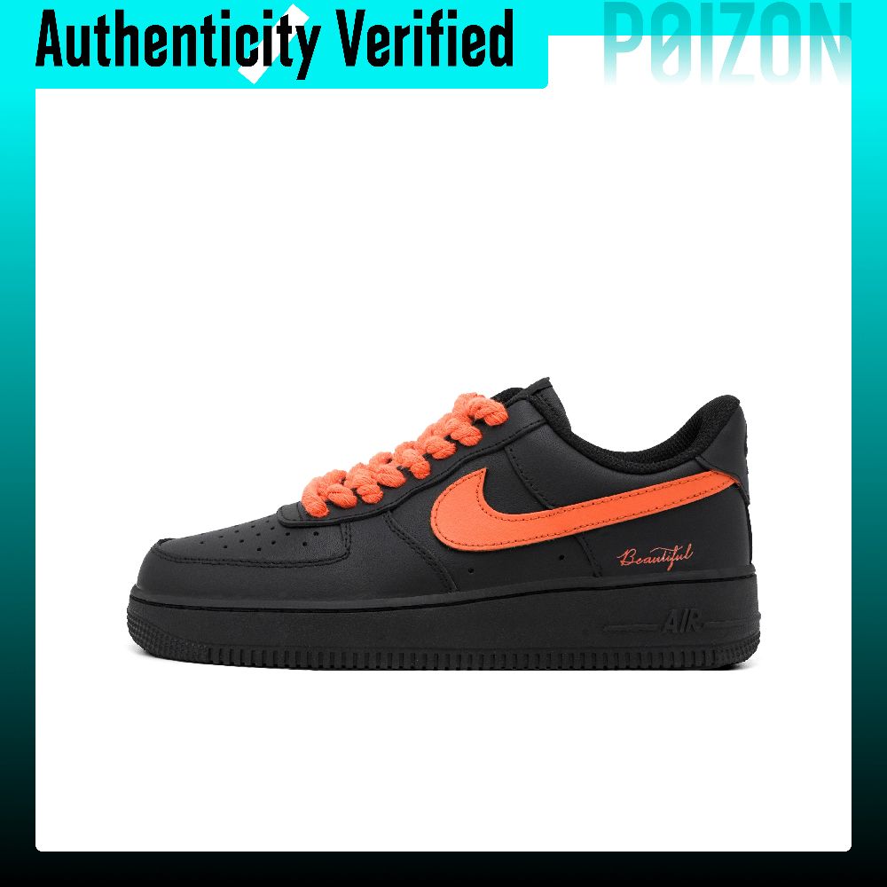 Nike Air Force 1 Skate Shoes U - Nike Shoes Air Force 1 评论和价格