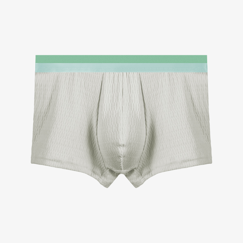 Men's cotton underwear men's b - Boxer Brief Pack Cotton 评论和价格