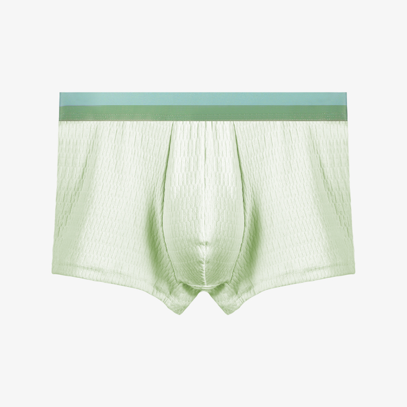 Men's cotton underwear men's b - Boxer Brief Pack Cotton 评论和价格