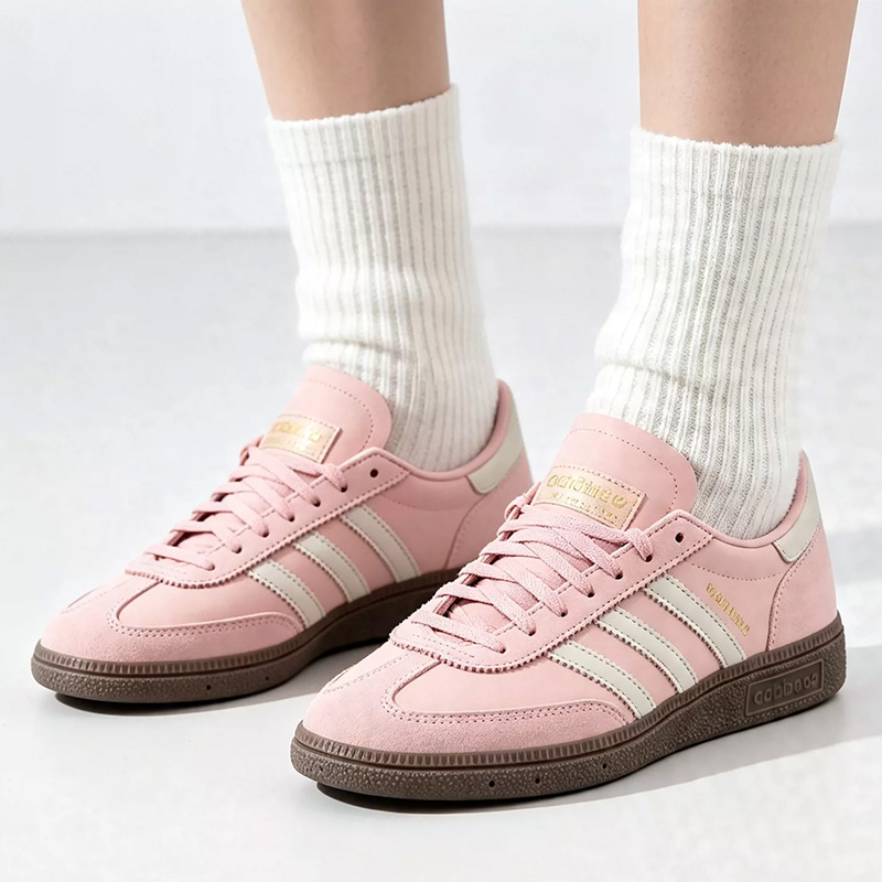 Adidas genuine clover-patterne - Adidas Shoes Samba 评论和价格