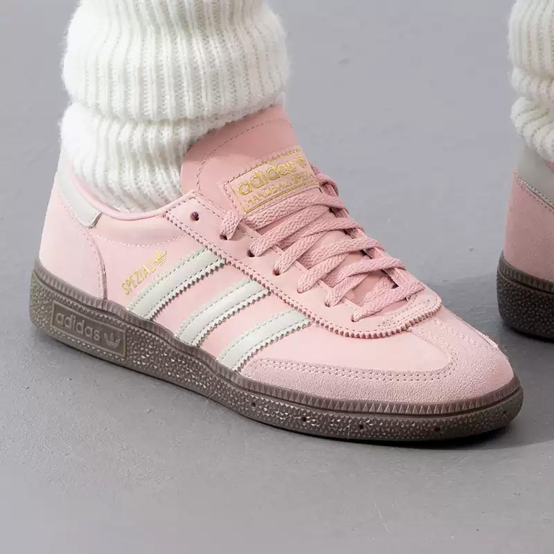 Adidas genuine clover-patterne - Adidas Shoes Samba 评论和价格