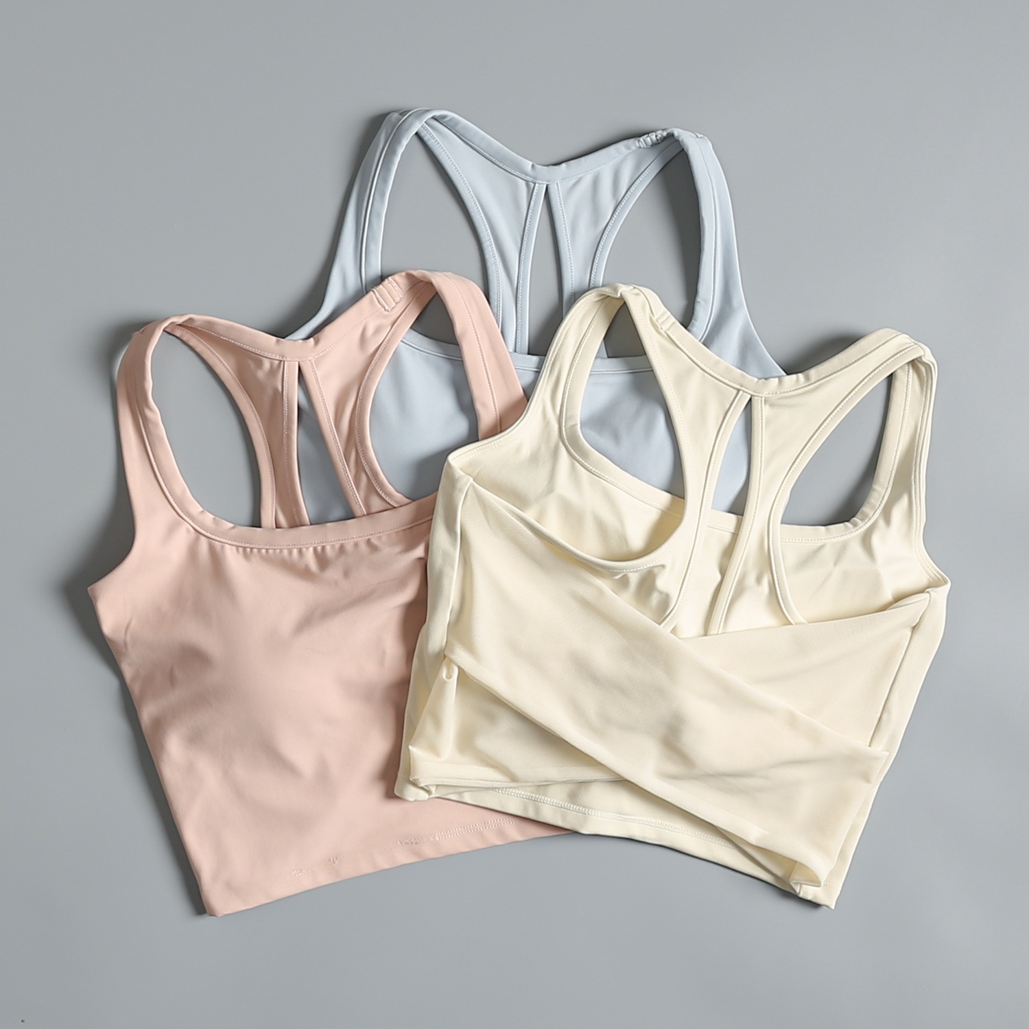 Women's Sports Bra Top Quick D - Quick Dry Underwear 评论和价格